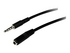 StarTech.com 1m 3.5mm 4 Position TRRS Headset Extension Cable