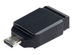 Store 'n' Go Nano USB Drive