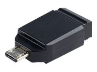 Verbatim Store 'n' Go Nano USB Drive