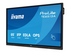 iiyama ProLite TE6513A-B2AG 65" Klass (64.5" visbar) LED-bakgrundsbelyst LCD-skärm