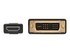 Eaton Tripp Lite Series HDMI to DVI Adapter Cable (HDMI to DVI-D M/M), 6 ft. (1.8 m)
