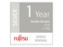 Ricoh Scanner Service Program 1 Year Silver Service Renewal for Fujitsu Mid-Volume Production Scanners