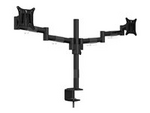 M VESA Deskmount Officeline Dual