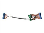 Intern SCSI-kabel