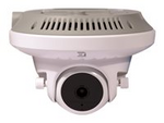 ExtremeWireless 3916ic Indoor Camera Access Point