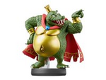 Amiibo King K. Rool