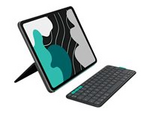 Flip Folio - Tangentbord