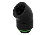 Hydro X Series 45° Rotary Adapter