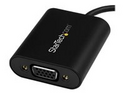 StarTech.com USB-C to VGA Adapter