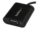 USB-C to VGA Adapter