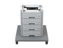 Brother TT-4000 - Papperskassettfack