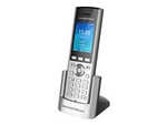 WP825 - Trådlös VoIP-telefon
