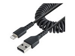 USB till Lightning-kabel,- 50 cm