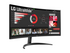 LG UltraWide 34WR50QK-B