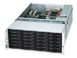 Supermicro SC847 A-R1400LPB