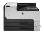 LaserJet Enterprise 700 Printer M712dn
