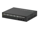 AV Line M4250-40G8XF-PoE++