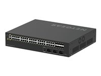 NETGEAR AV Line M4250-40G8XF-PoE++