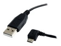 StarTech.com 3 ft / 91cm Micro USB Cable