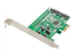 DC 600e RAID