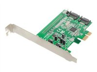 Dawicontrol DC 600e RAID