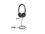 UH37 Dual - Headset