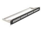 Keystone Patch Panel