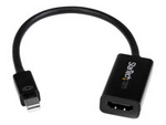 Mini DisplayPort till HDMI-adapter