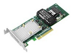 Adaptec SmartRAID 3162-8i /e