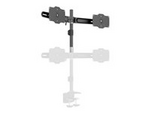M VESA Desktopmount Dual Stand Expansion Kit
