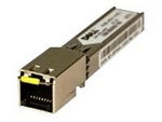 Kundsats - SFP-sändar/mottagarmodul (mini-GBIC)