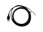 Seriell kabel