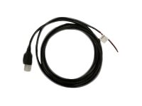 Honeywell seriell kabel