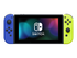 NINTENDO Joy-Con (L)/(R)