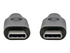 Eaton Tripp Lite Series USB-C Cable (M/M)