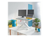 Leitz Ergo Cosy Standing Desk Converter