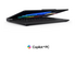 T14s G6, 14" WUXGA 500n LP, U5-228V LNL, 32GB, 512GB, 5G-UPG, 58Wh, W11P, 3yPS, Co2 (~1.31kg)