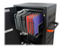 PORT Connect Charging Cabinet vagn
