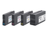 HP 712 - svart - original