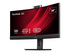 ViewSonic VG3457CV - LED-skärm