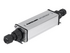 Intellinet Outdoor Gigabit High-Power PoE+ Extender Repeater, IEEE 802.3at/af Power over Ethernet (PoE+/PoE), Extends Range up to 100m, Metal, IP65