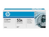 HP 53A - svart - original