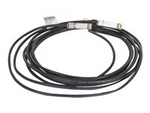HPE - Ethernet 10 GBase-CR-kabel