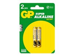 GP Super Alkaline 25A U2