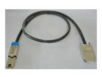 MicroConnect extern SAS-kabel