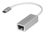 USB-C till Gigabit-nätverksadapter