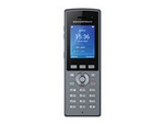 DP735 - Trådlös VoIP-telefon