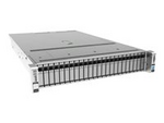 UCS Smart Play 8 C240 M4 SFF Entry Plus
