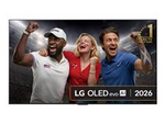 OLED55G64LW - 55" Diagonal klass G6 Series OLED-TV