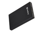 USB 3.0 to SATA Box 2.5"